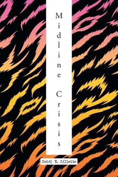 Paperback Midline Crisis Book