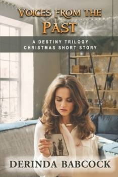 Paperback Voices from the Past Book