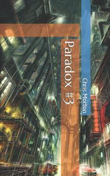 Paperback Paradox #3 Book