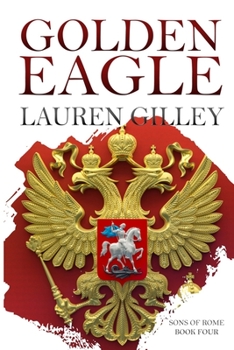 Paperback Golden Eagle Book