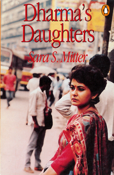 Paperback Dharma's Daughters: Contemporary Indian Women and Hindu Culture Book