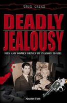 Paperback Deadly Jealousy Book