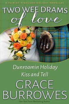 Two Wee Drams of Love - Book  of the Highland Holiday