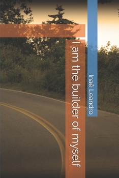 Paperback I am the builder of myself Book