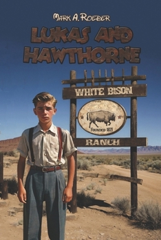 Lukas & Hawthorne