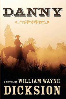 Paperback Danny Book