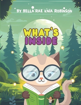 Paperback What's Inside Book