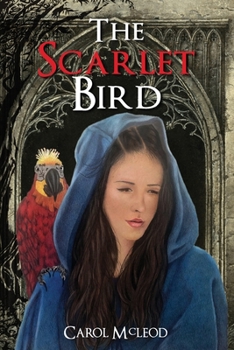 Paperback The Scarlet Bird Book