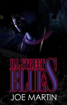 Paperback Ill Street Blues Book