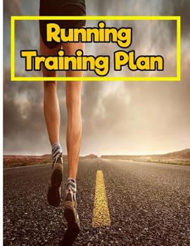 Running Training Plan: with colume Week Date Distance (mi or km) Time Pace HR Rest HR Temp Shoes Run Type Route Name & Description Comment