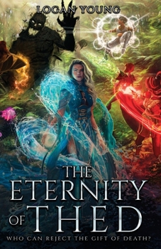 Paperback The Eternity of Thed Book