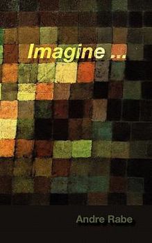 Paperback Imagine ... Book