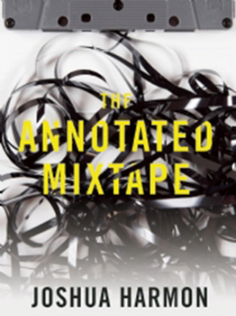 Paperback The Annotated Mixtape Book
