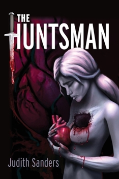 Paperback The Huntsman Book