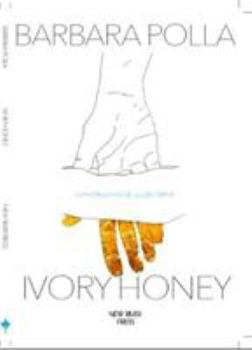 Paperback Ivory Honey Book