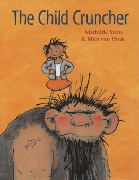 Hardcover The Child Cruncher Book