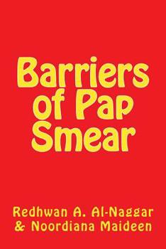 Paperback Barriers of Pap Smear Book