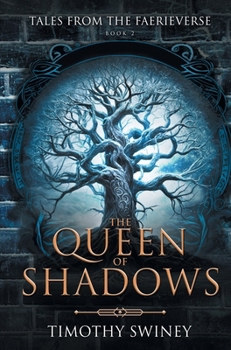 Queen of Shadows