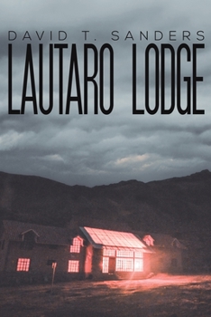 Paperback Lautaro Lodge Book