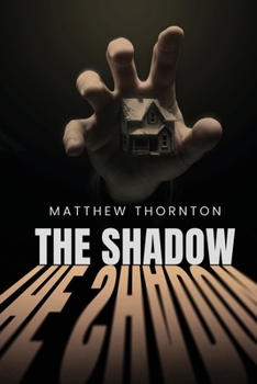 Paperback The Shadow [Large Print] Book