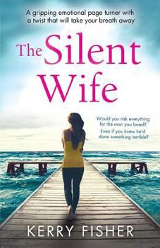 Paperback The Silent Wife Book