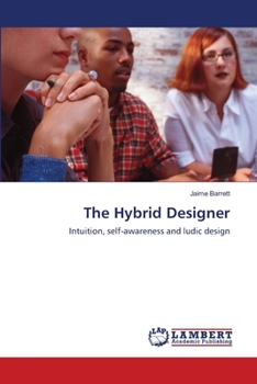 Paperback The Hybrid Designer Book