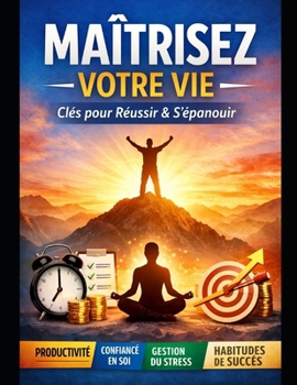 Paperback Nouveau depart - A New Beginning [French] Book