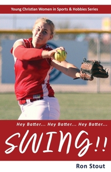 Paperback Swing!! Book