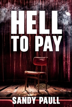 Paperback Hell to Pay Book