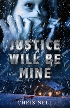 Paperback Justice Will Be Mine Book