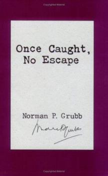 Paperback Once Caught, No Escape Book