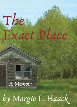 Paperback The Exact Place Book