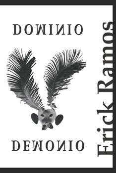 Paperback Dominio y demonio [Spanish] Book