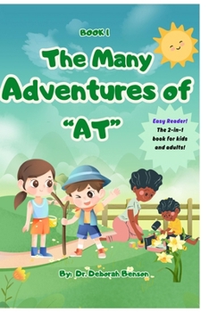 The Many Adventures of AT