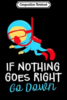 Composition Notebook: I'm a Marine Biologist No I'm not Squidding Science  Journal/Notebook Blank Lined Ruled 6x9 100 Pages