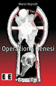Paperback Operazione Genesi [Italian] Book