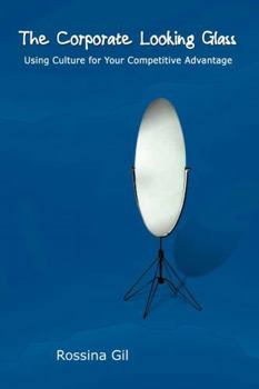 Paperback 3.21 Corporate Looking Glass Book