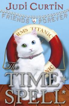 Paperback Friends Forever the Time Spell Book