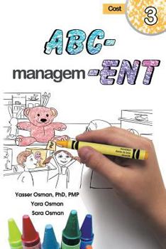 Paperback ABC-Management, Cost Book