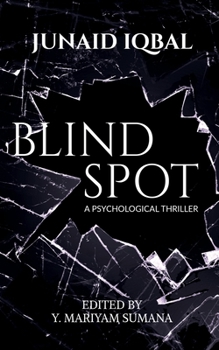 Paperback Blindspot Book