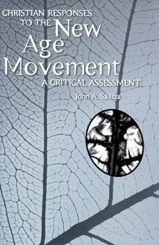 Paperback Christian Responses to the New Age Movement: A Critical Assessment Book