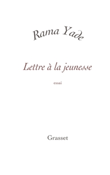 Paperback Lettre a la Jeunesse [French] Book