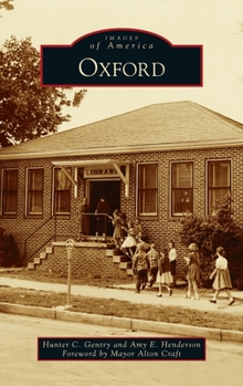 Hardcover Oxford Book