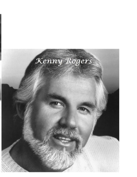 Paperback Kenny Rogers: The Shocking Truth! Book