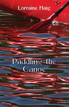 Paperback Paddling the Canoe Book