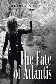 Hardcover The Fate of Atlantis Book