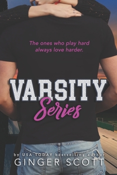 Paperback Varsity Series Book