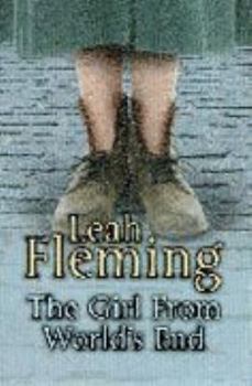 Hardcover The Girl from World's End Book
