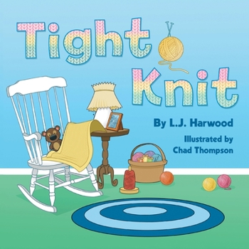 Paperback Tight Knit Book