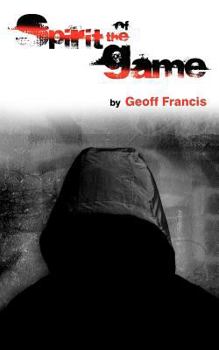 Paperback Spirit of the Game Book